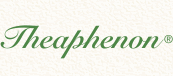 Theaphenon® ｜テアフェノン